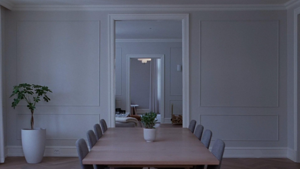 O que o filme Valor Sentimental ensina sobre cuidado, reforma e house flipping Valor sentimental house flipping