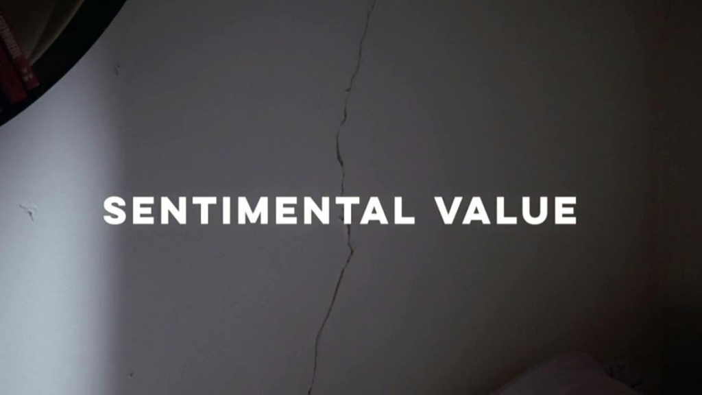 O que o filme Valor Sentimental ensina sobre cuidado, reforma e house flipping Filme Valor semtimental e a rachadura